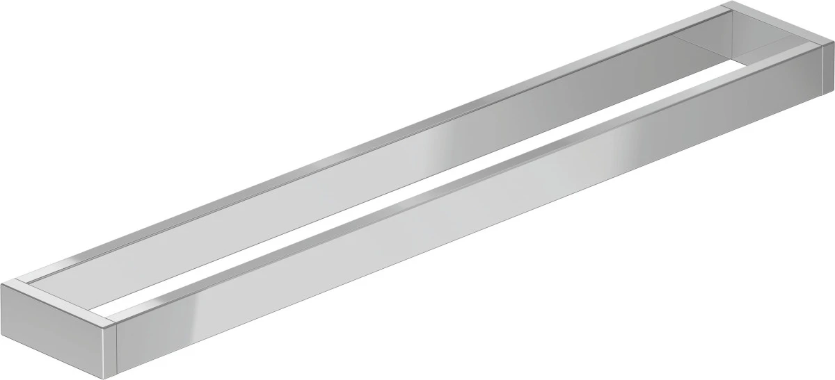 Duravit Universal Handtuchhalter für Konsolen, seitlich | UV9960