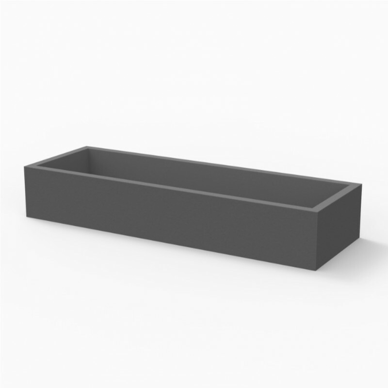 Sanipa 2morrow Accessory Box | 1 Fach