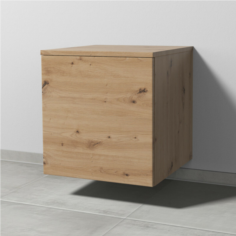 Sanipa 2morrow Unterschrank Variabel | Höhe 510 mm | 1 Tür