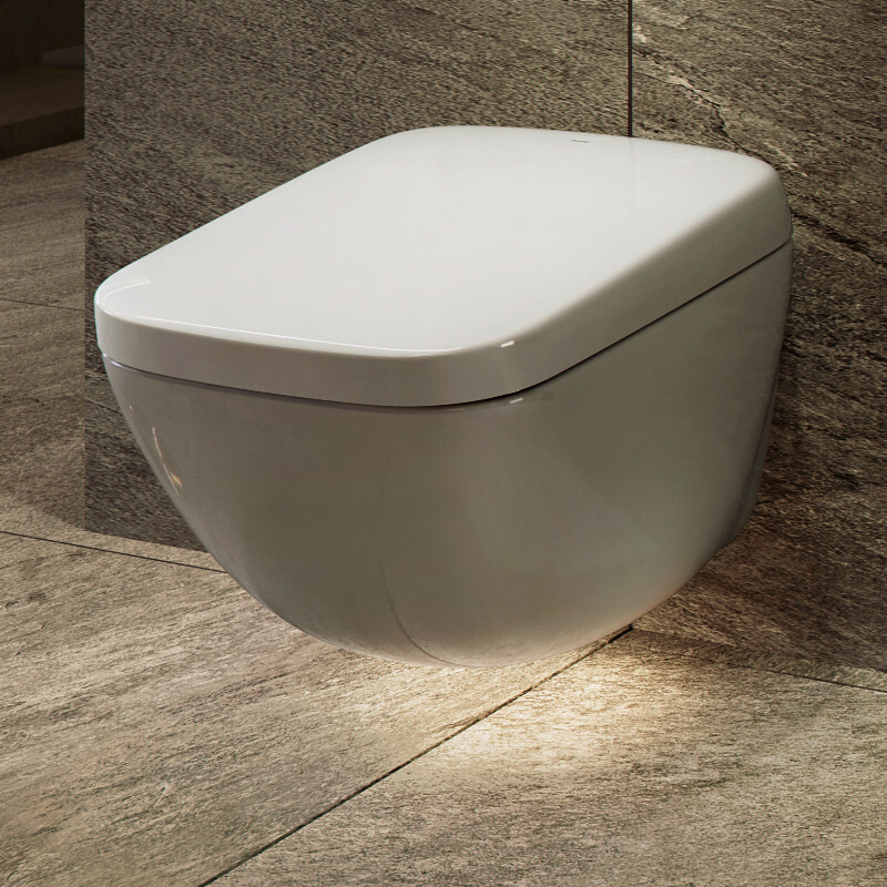 Toto NEOREST WX1 WASHLET