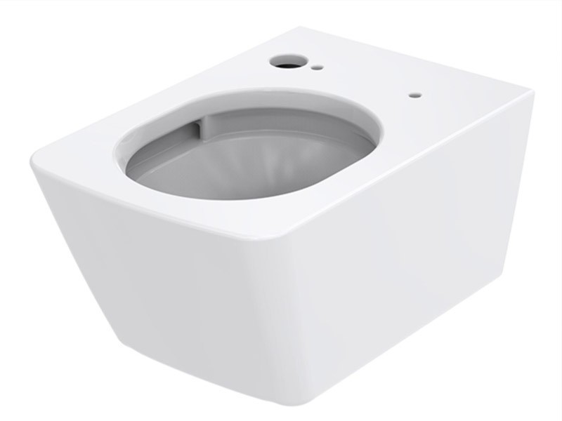 Toto SP Wand-WC spülrandlos für Washlet