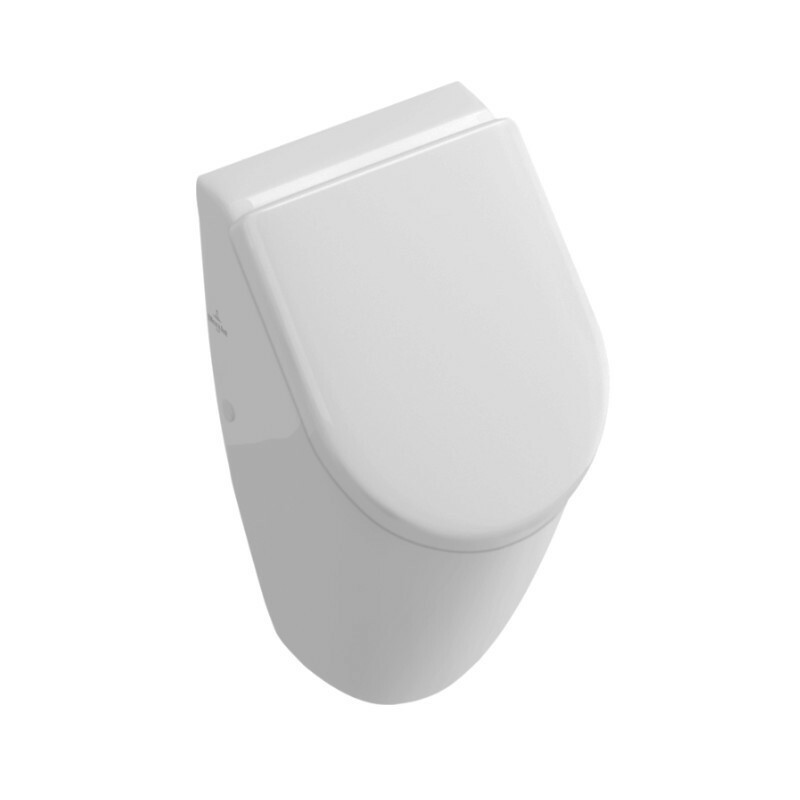 Villeroy & Boch Absaug-Urinal