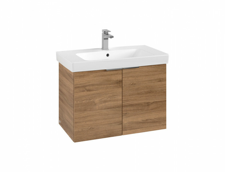 Villeroy & Boch Architectura Waschtischunterschrank | 2 Türen | 750 mm