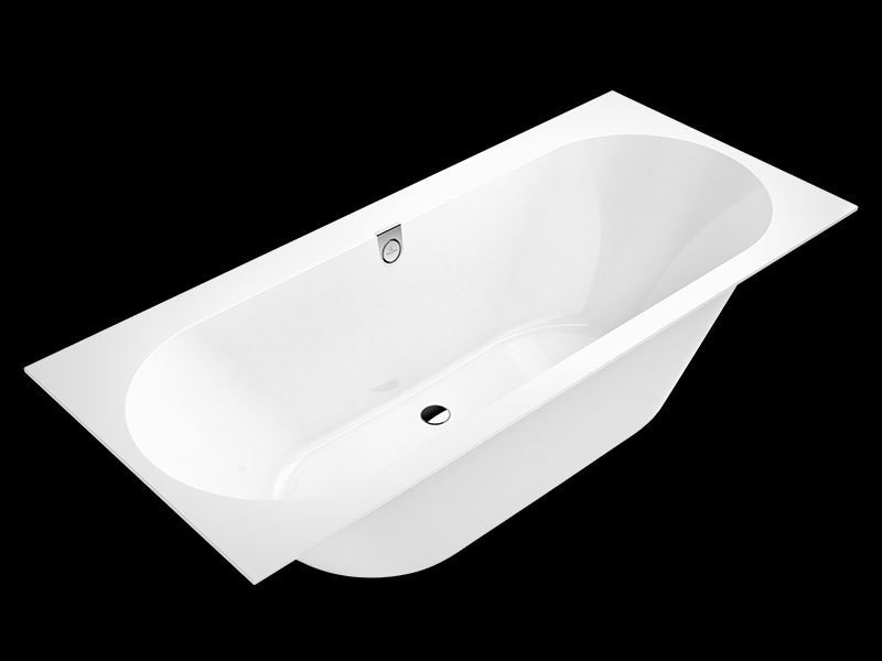 Villeroy & Boch Oberon 2.0 Duo Badewanne