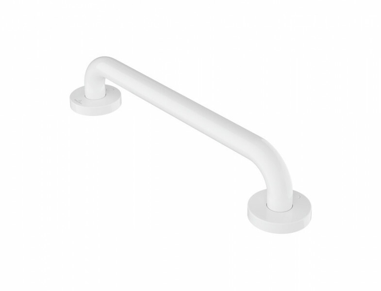 Villeroy & Boch ViCare Funktion Wandhaltegriff | weiß