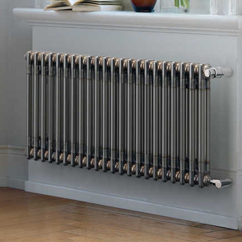 Zehnder Charleston Röhrenradiator Austauschheizkörper
