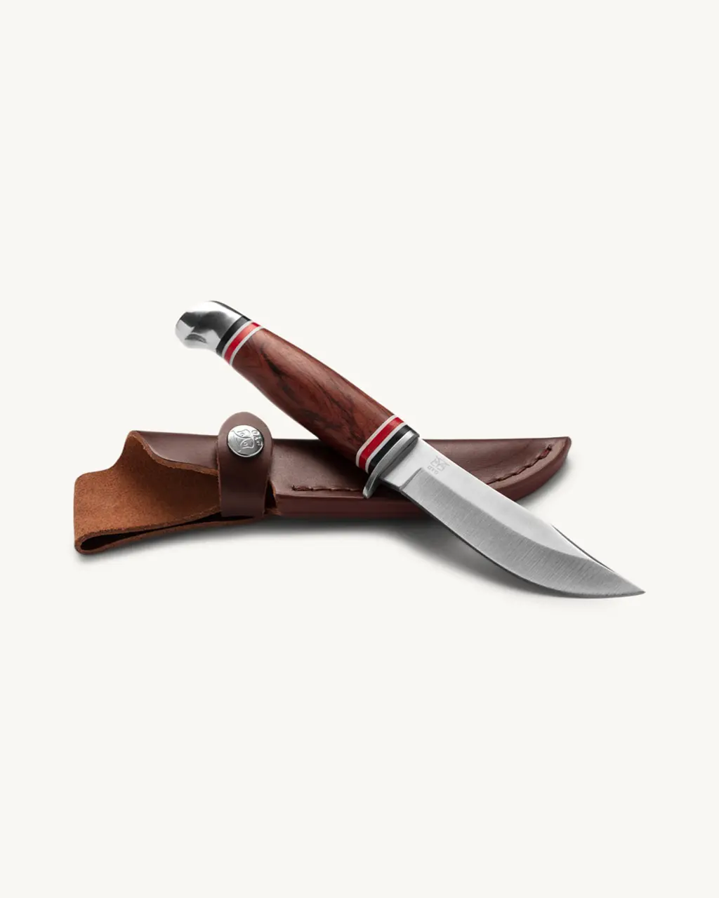Geilo Slirekniv – Taschenmesser