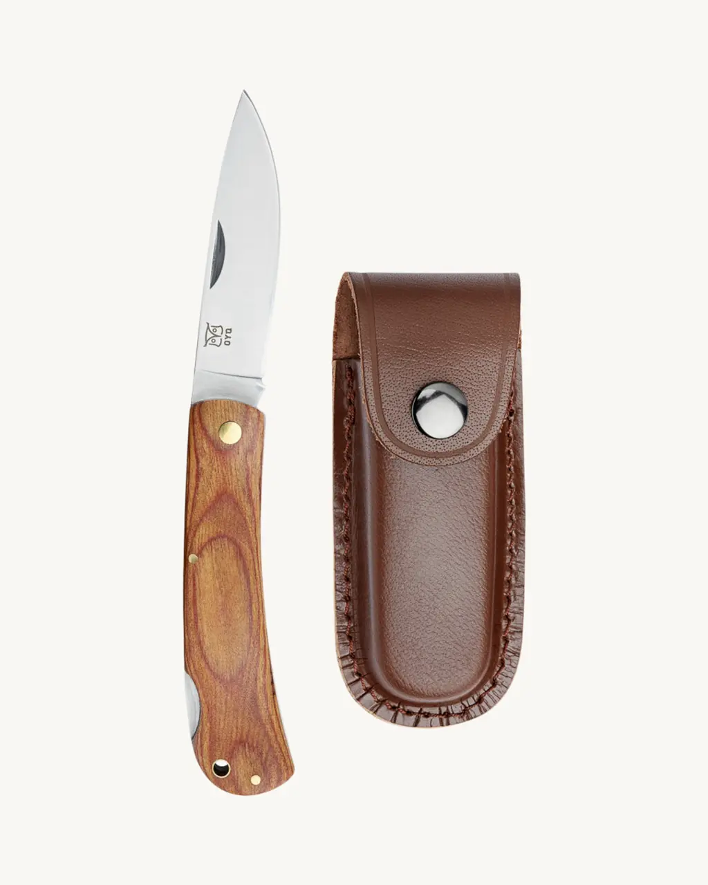 Marka Foldekniv – Taschenmesser