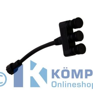 Oase Adapter male H05RN-F2X0.75/female 3×2,35 (15117)