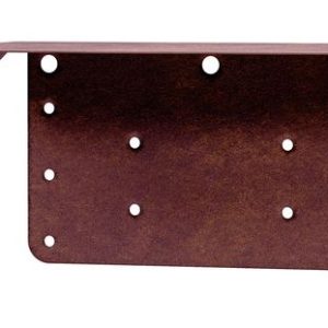 Alberts® Trapezschutzdach für Futterhäuser