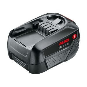 AL-KO 18 V BOSCH HOME AND GARDEN COMPATIBLE Akku B100 Li 5,0 Ah