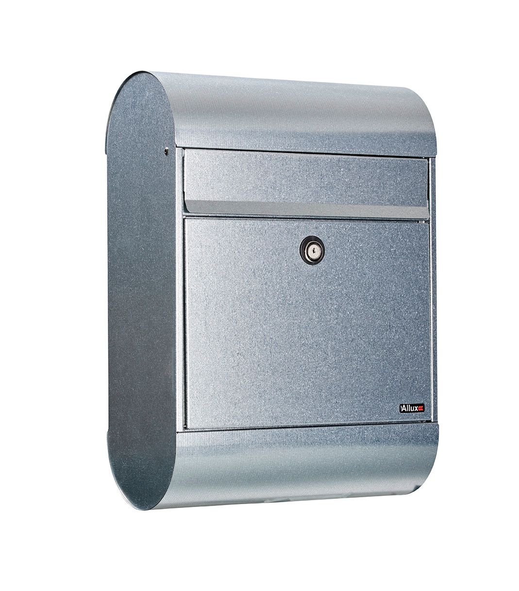 ALLUX 6000 Design Briefkasten