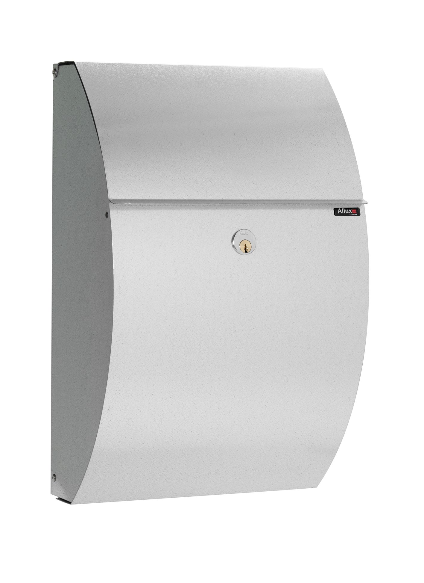 ALLUX 7000 Design Briefkasten