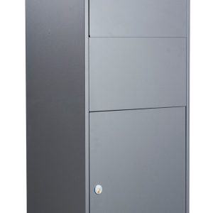 ALLUX 800 L Paket-Briefkasten
