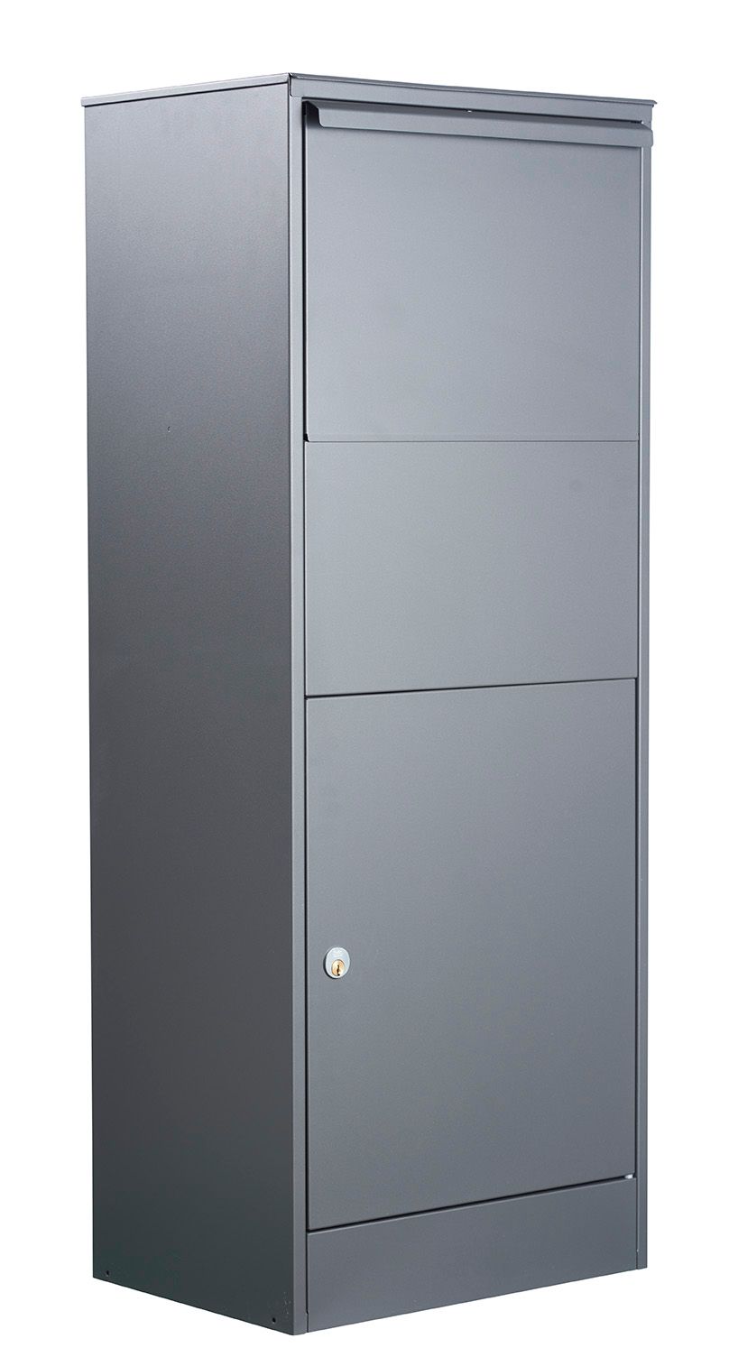 ALLUX 800 L Paket-Briefkasten