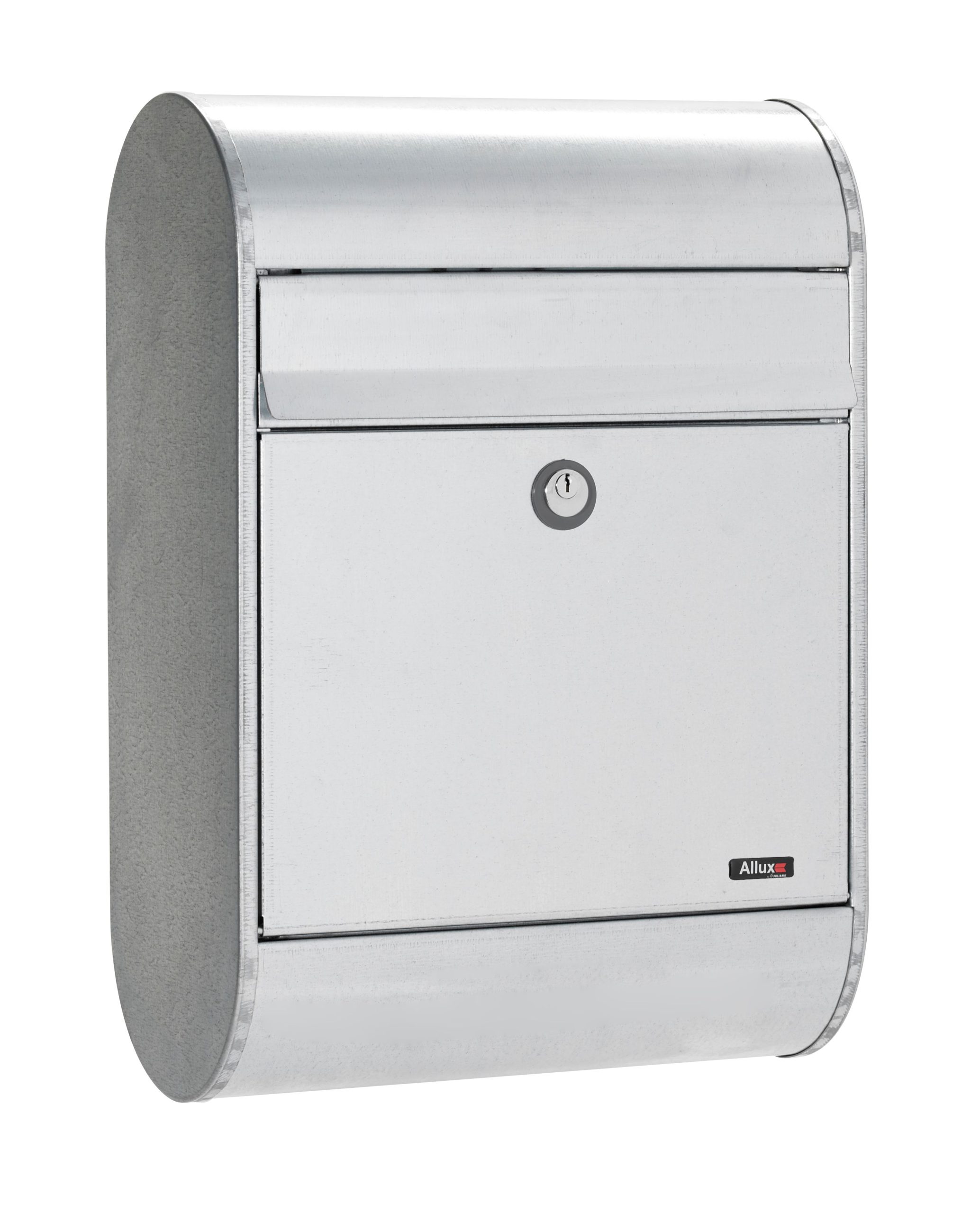 ALLUX 5000 Design Briefkasten
