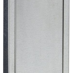 ALLUX Ständer 1001 für Briefkasten