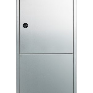 ALLUX 600 Paket-Briefkasten