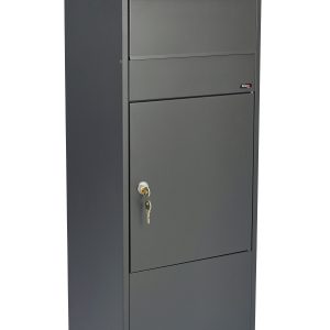 ALLUX 800 Paket-Briefkasten
