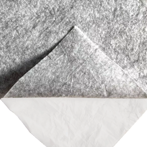 Karibu Antikondesvlies für Metallgartenhäuser – 1,2 m breit selbstklebend 5 m Länge