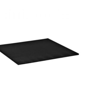 Apple Bee Sitzunterstützung MODULE X, Kunststoffgewebe Sling Schwarz – Abverkauf