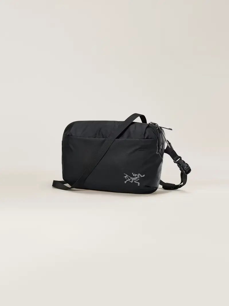 Crossbody Tasche Heliad