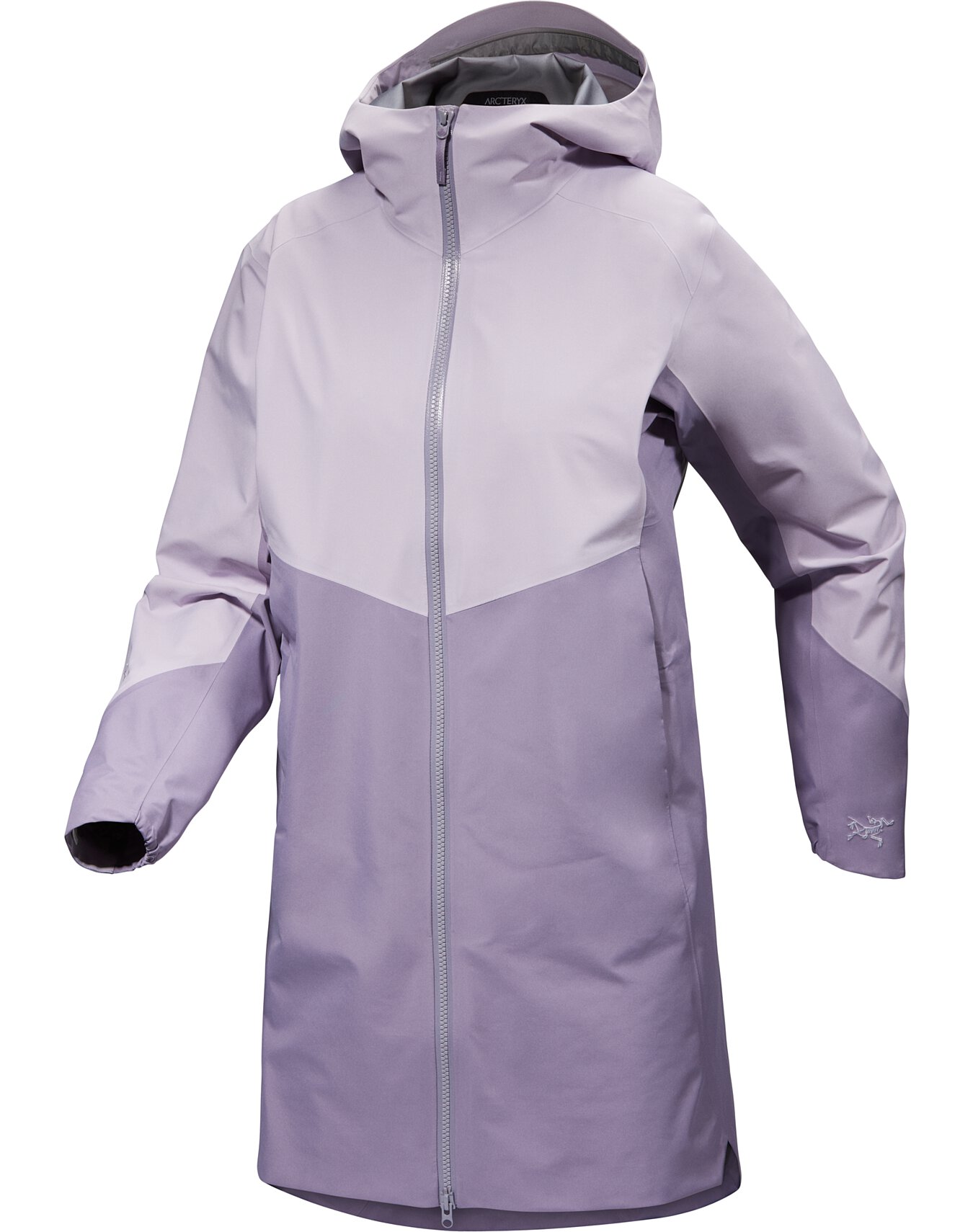 Damen Hardshelljacke Salal Jacket