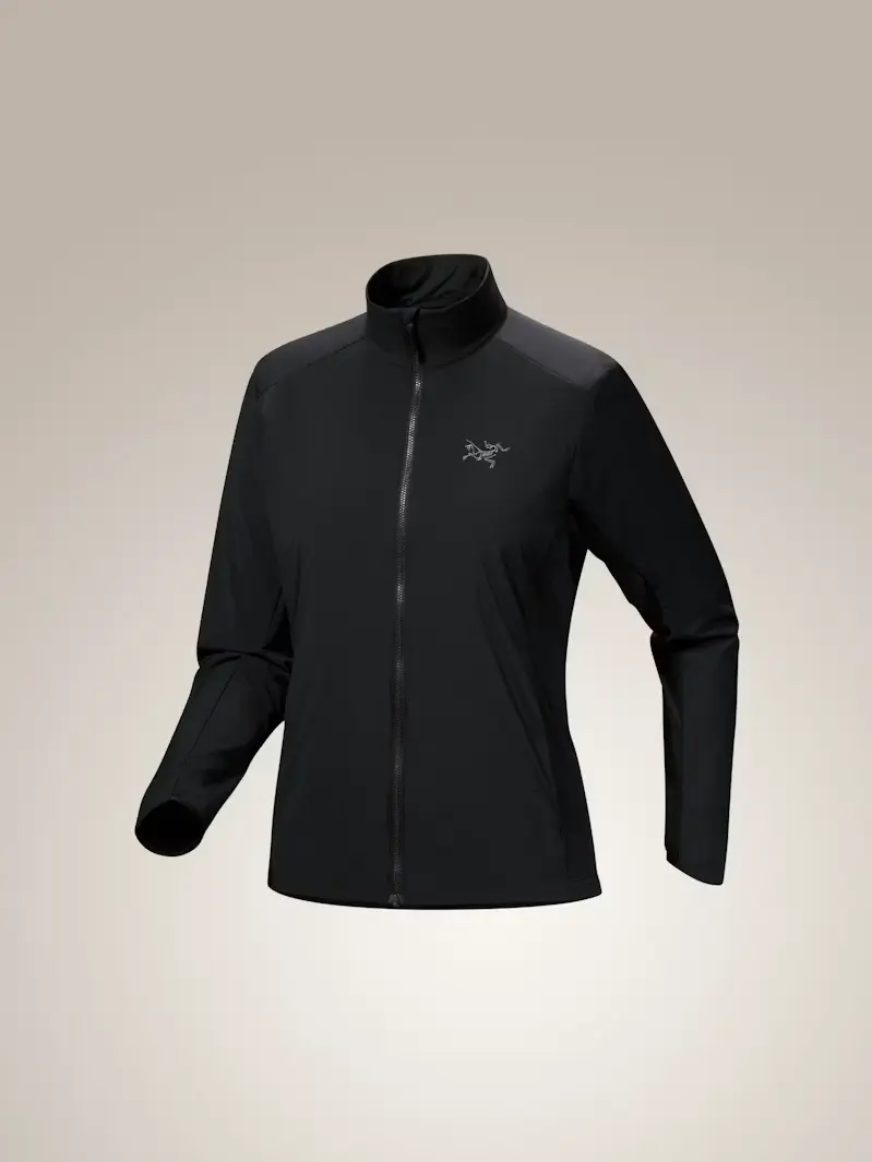 Damen Jacke Atom SL Jacket