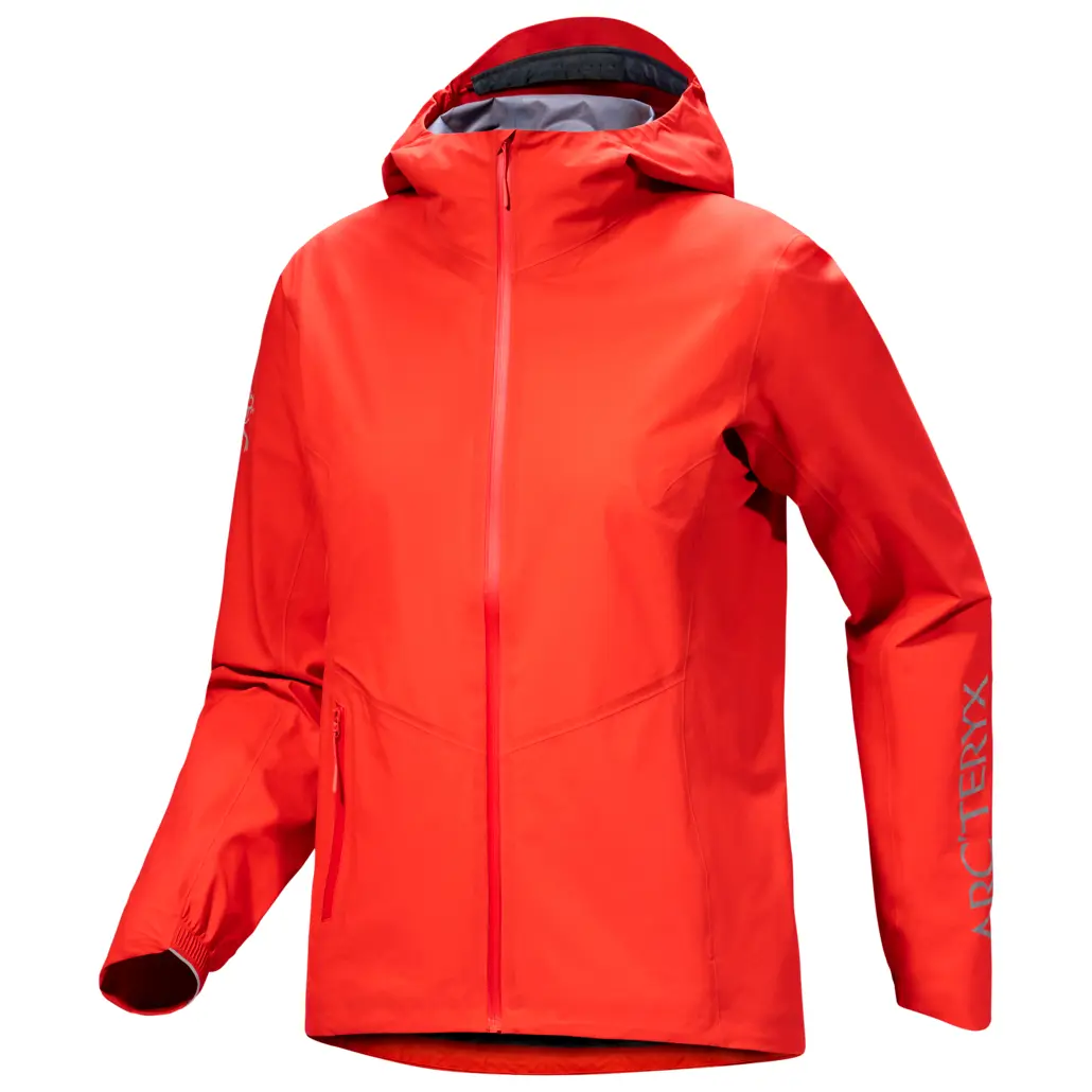 Damen Jacke Norvan Jacket W