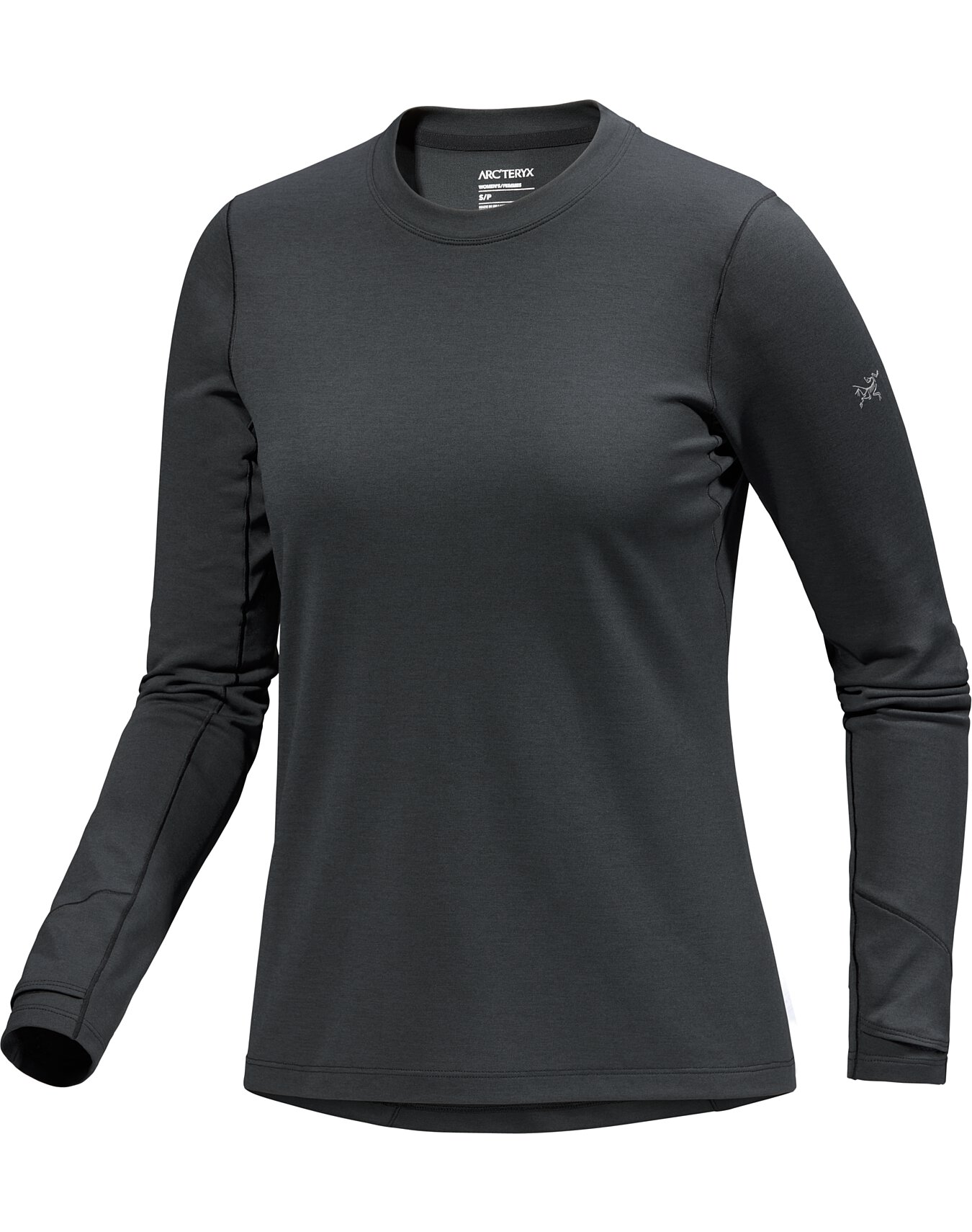 Damen Langarmshirt Taema Thermal