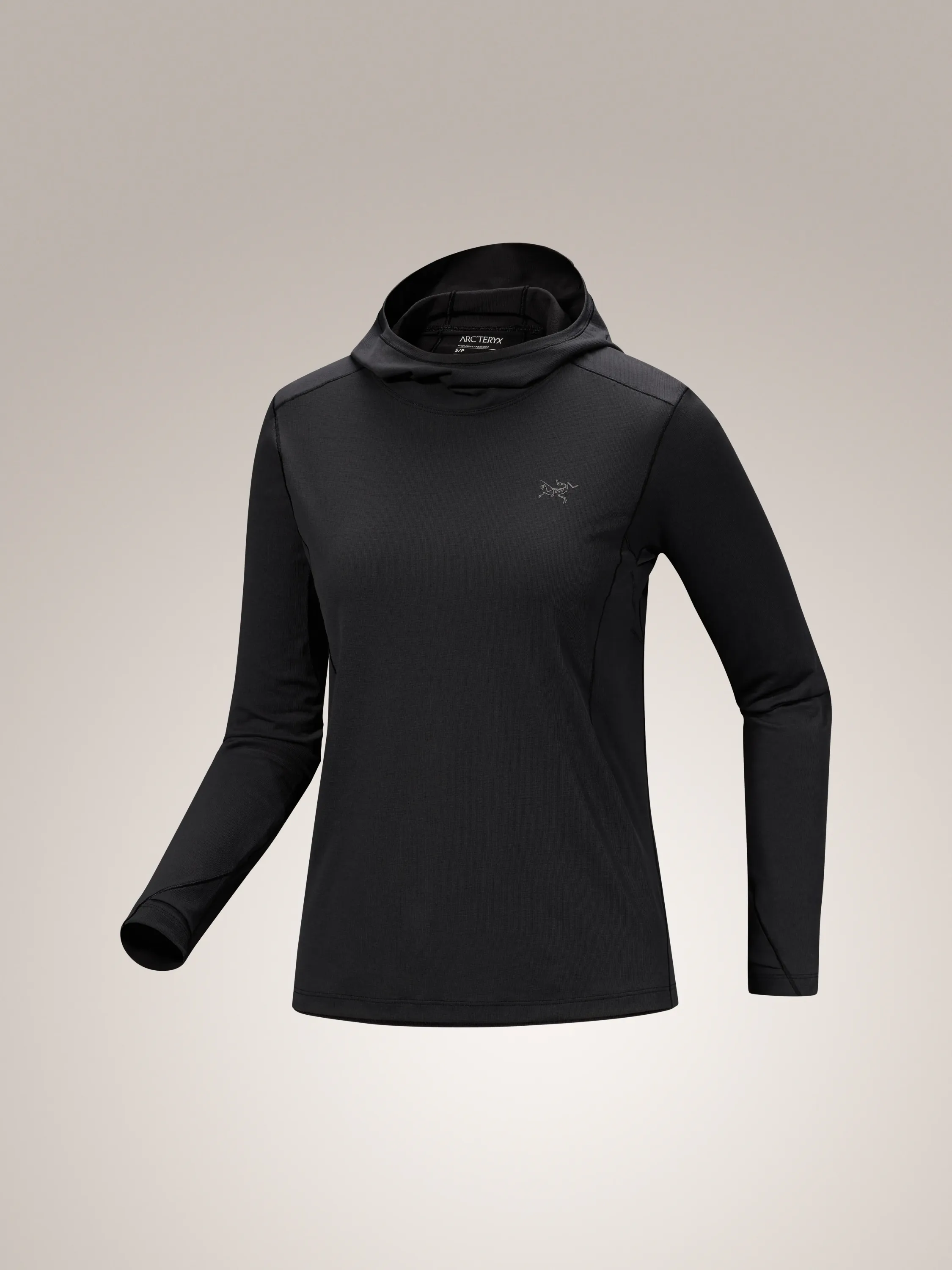 Damen Longsleeve Sunna Hoody