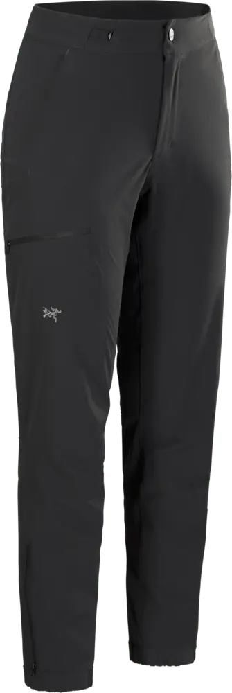 Damen Outdoorhose Gamma Tapered Pant