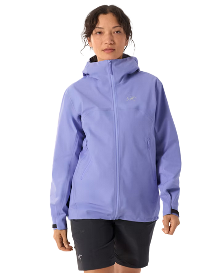 Damen Shelljacke Beta Jacket