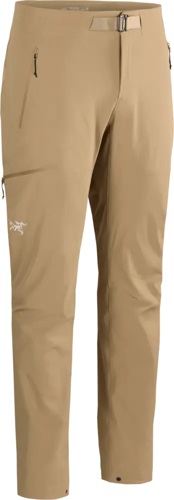 Herren Outdoorhose Gamma Pant M
