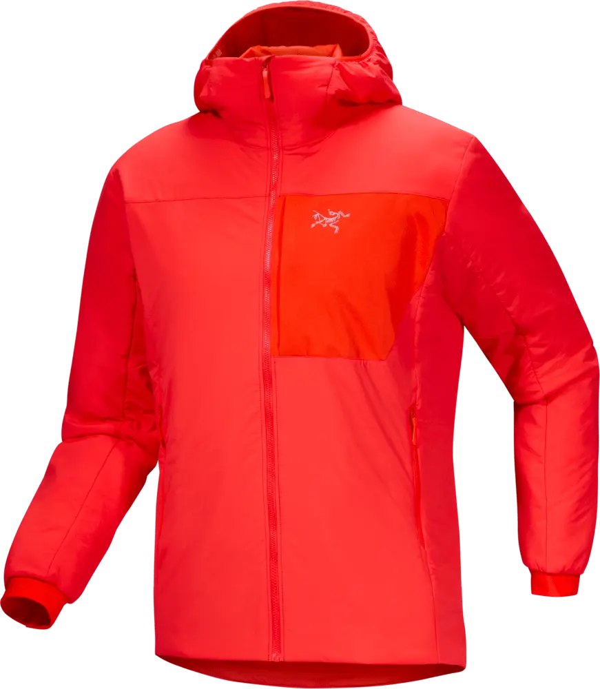 Herren Softshelljacke Proton Hoody
