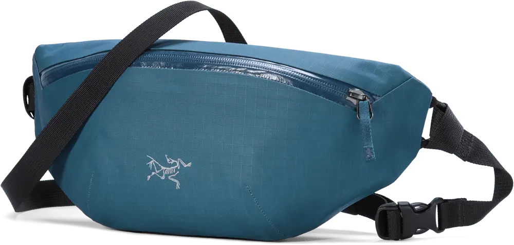 Umhängetasche Granville Crossbody Bag