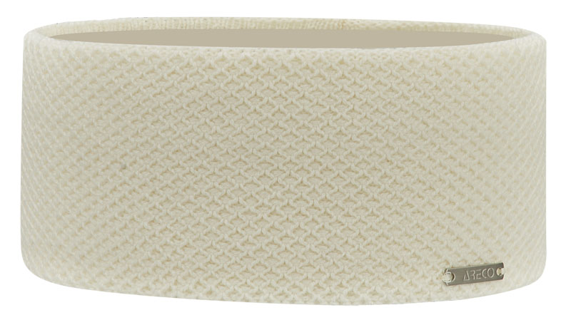 Stirnband Merino