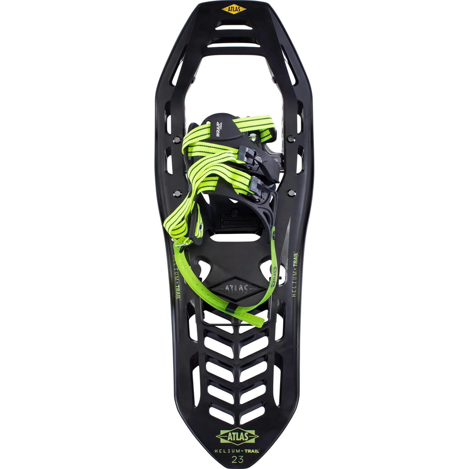 Schneeschuhe Helium Trail 23