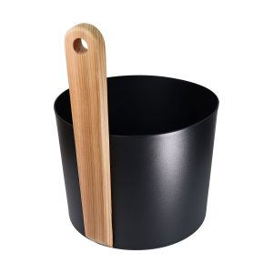 Infraworld Aufgusseimer Nova 5 L