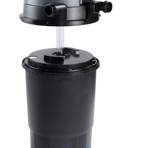AUGA Druckfilter VarioPress Pro E-55 AUGA Druckfilter VarioPress Pro E-55