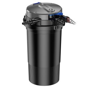 AUGA Druckfilter VarioPress Pro E-15 AUGA Druckfilter VarioPress Pro E-15