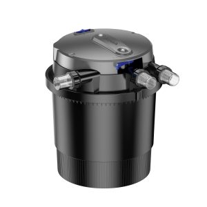 AUGA Druckfilter VarioPress Pro E-25 AUGA Druckfilter VarioPress Pro E-25