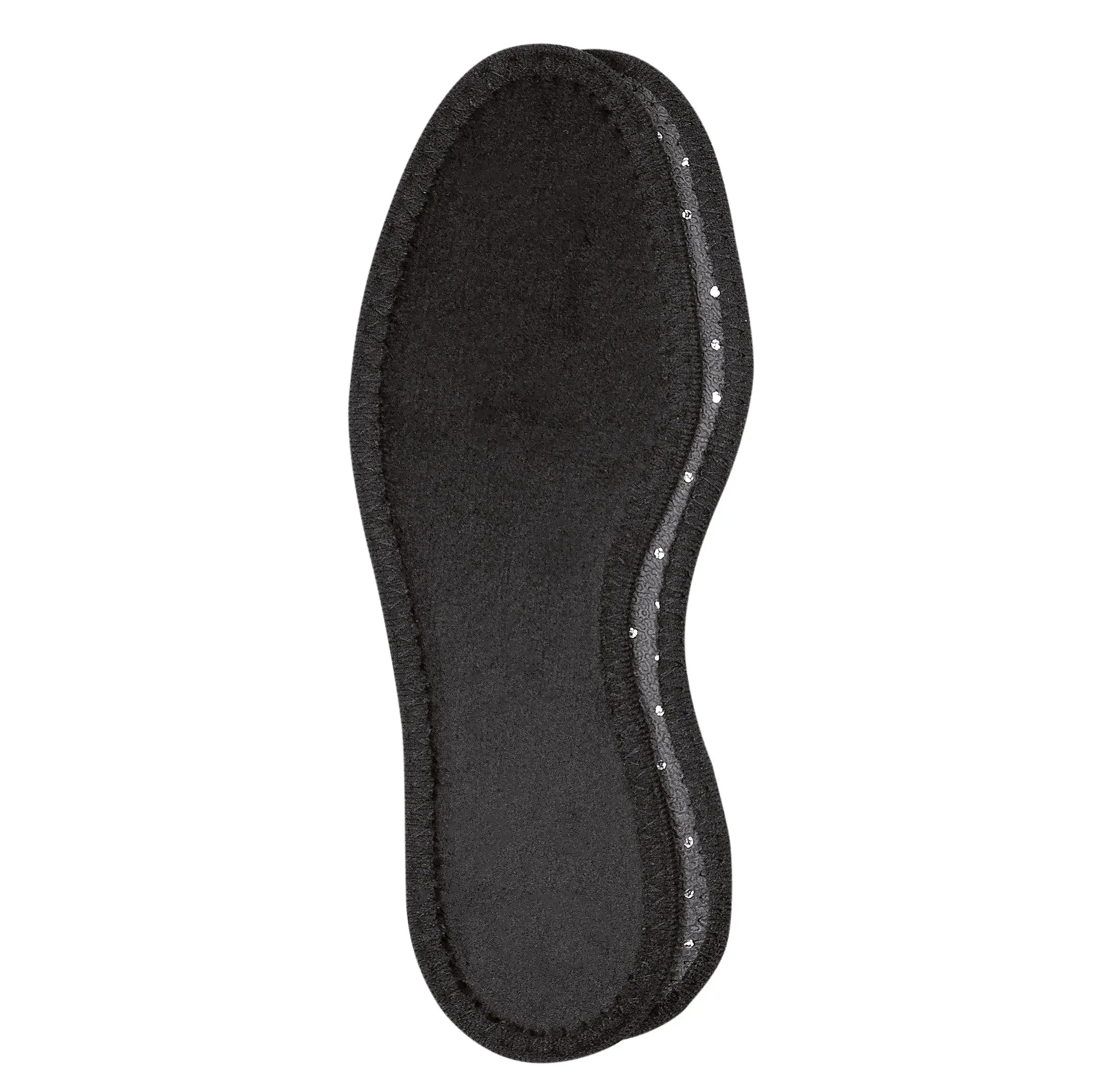 Einlegesohle Alufleece-Sohle