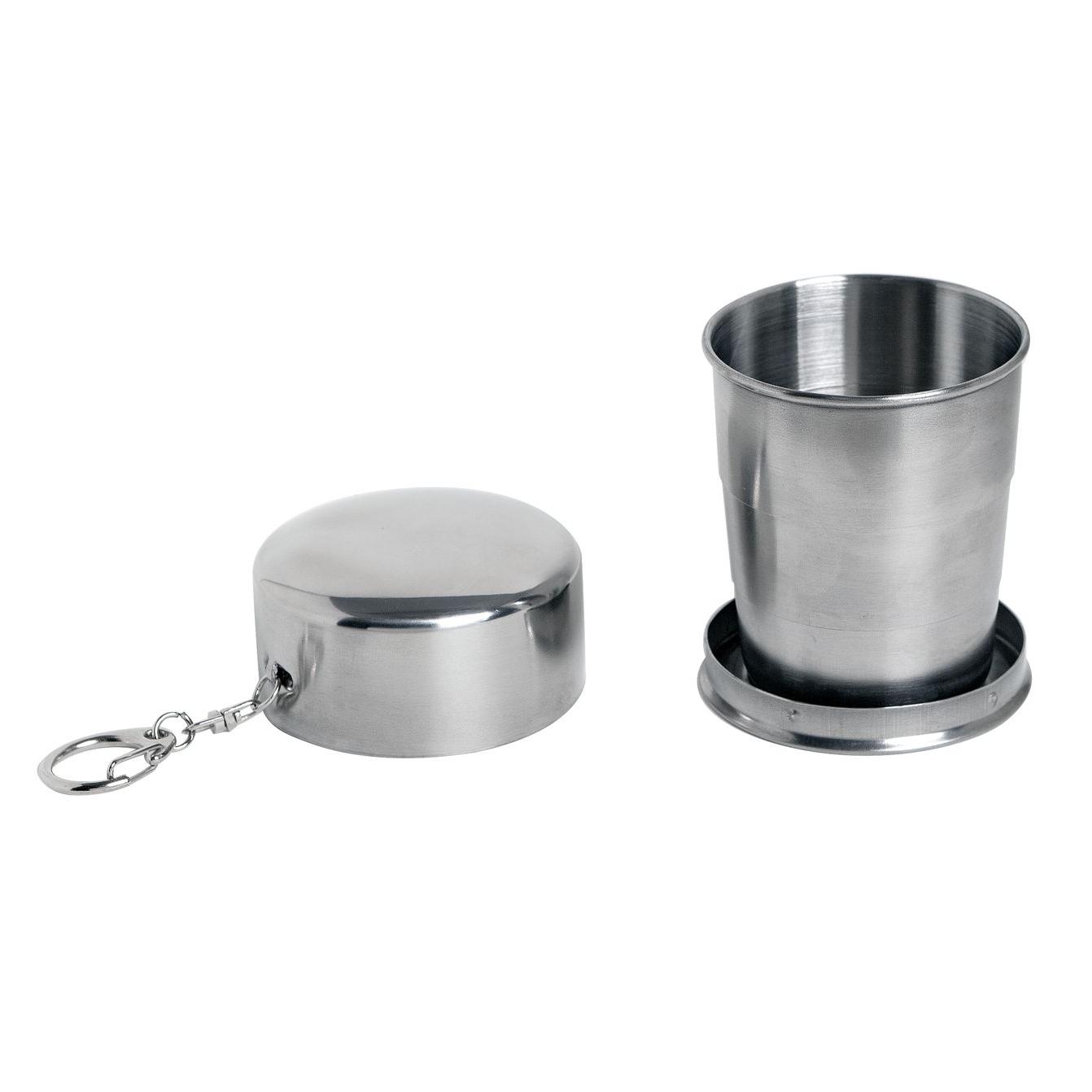 Ausziehbarer Becher 140 ml