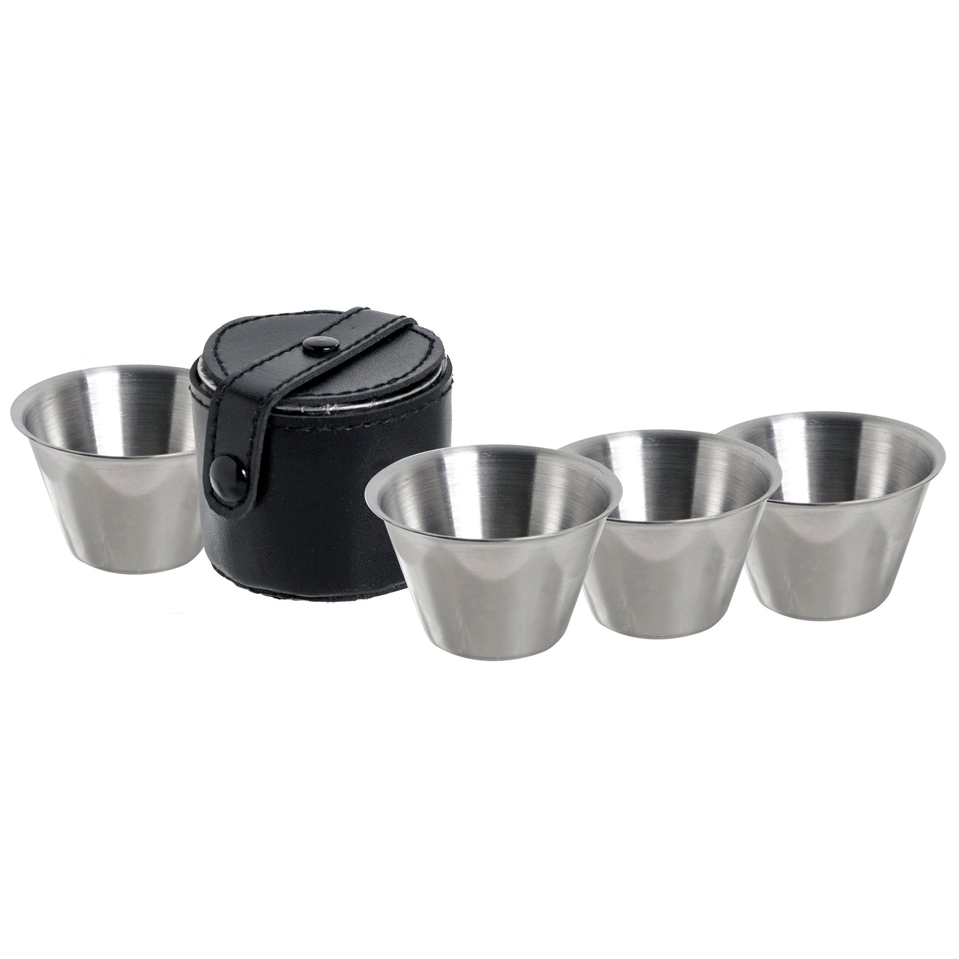 Becherset 4 in 1