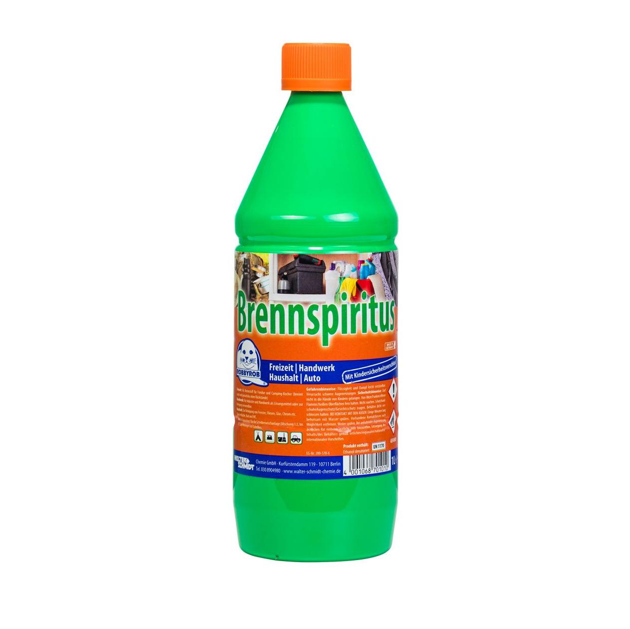 Brennspiritus 1L