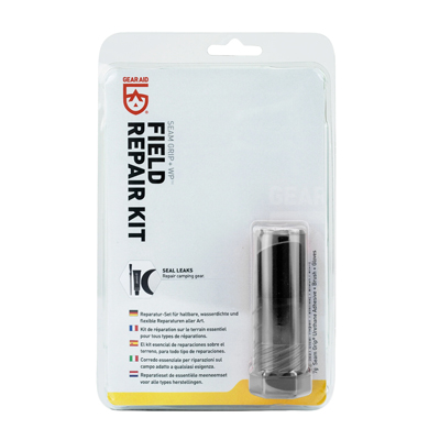 GearAid "Seam Grip +WP" Field Repair Kit