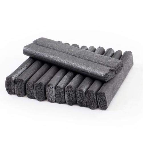 Holzkohlestäbchen für Taschenofen