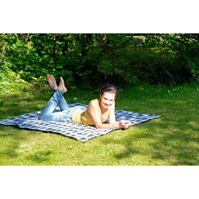 Picknickdecke Ultralight