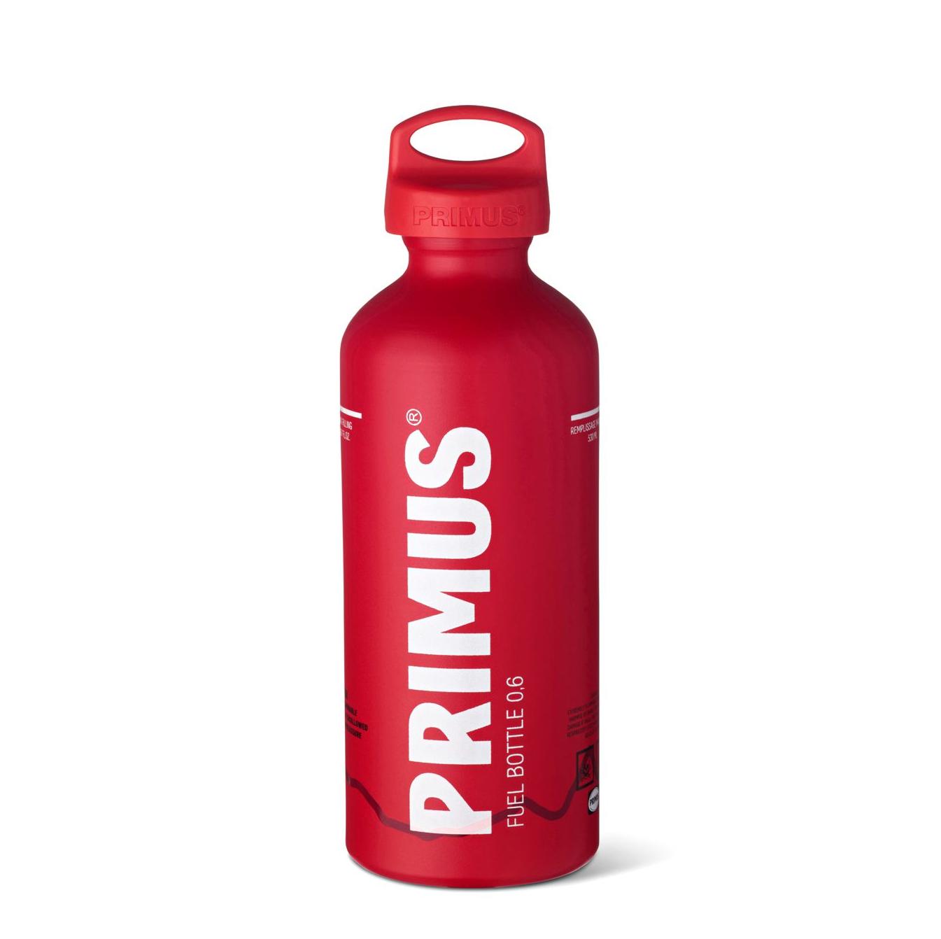 Primus Brennstofflasche 600 ml
